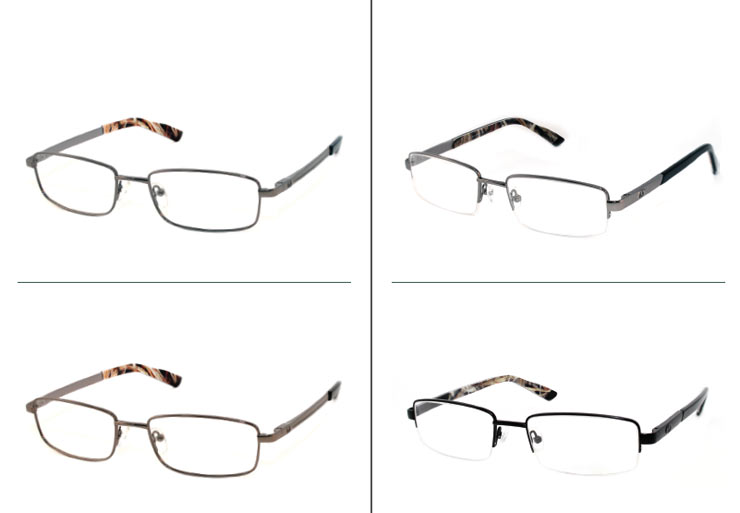 realtree eyeglass frames