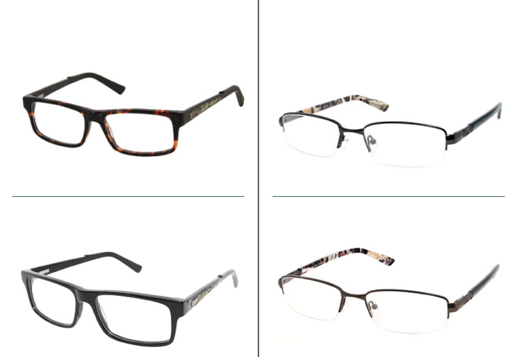realtree Fashion Frames